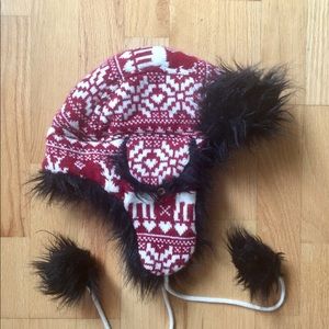 nevada Accessories - Nevada Aviator Hat nevada Accessories - Nevada Aviator Hat